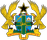 Ghana Coat of Arms